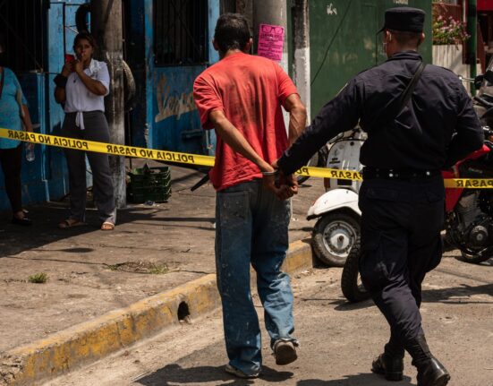 Informe Cristosal sobre personas con discapacidad en el régimen de excepción en El Salvador