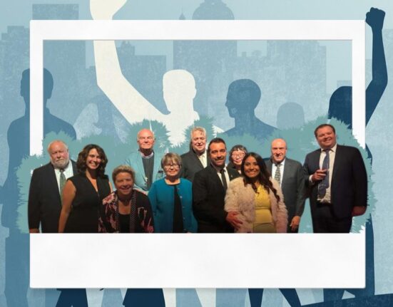 Human Rights First reconoce a Cristosal con el Premio William D. Zabel 2025 por su defensa de derechos humanos en Centroamérica.