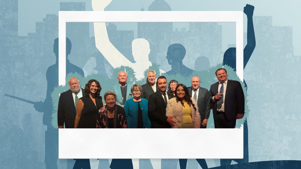 Human Rights First reconoce a Cristosal con el Premio William D. Zabel 2025 por su defensa de derechos humanos en Centroamérica.